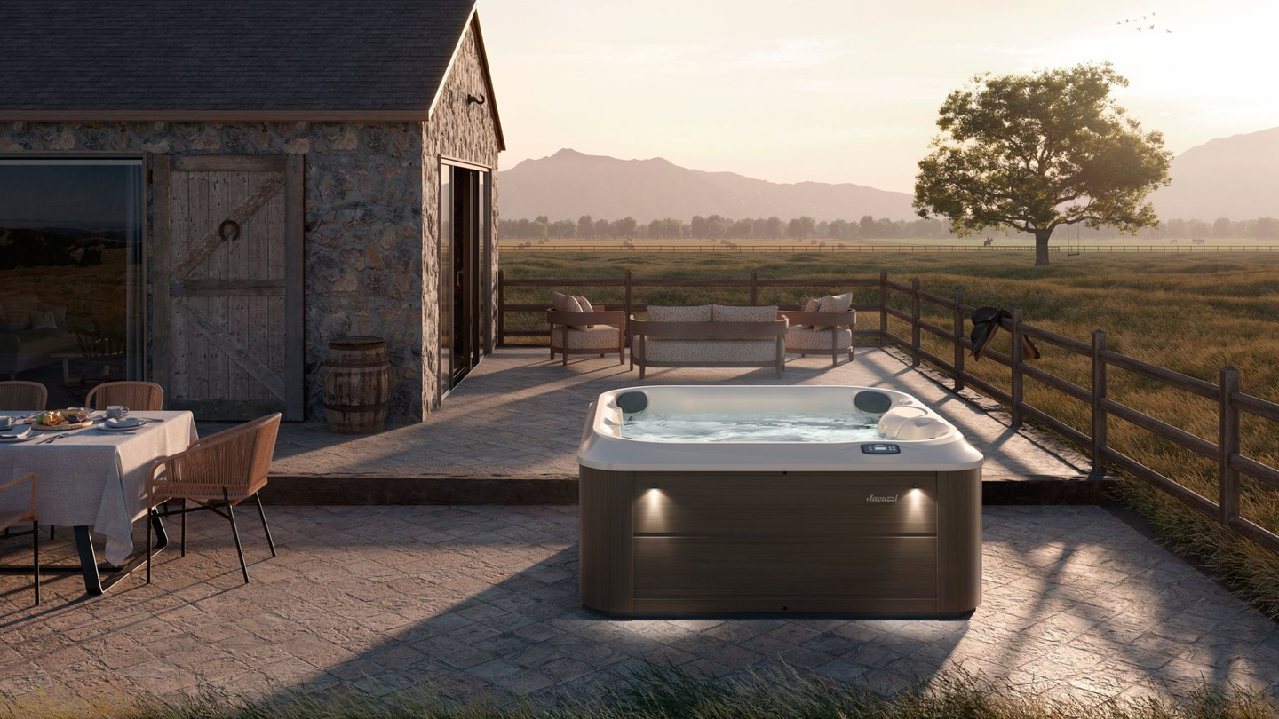 J-200 Collection by Jacuzzi